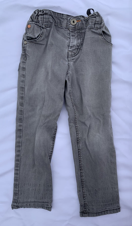 0700 jeans 5 ans - BLUMIND