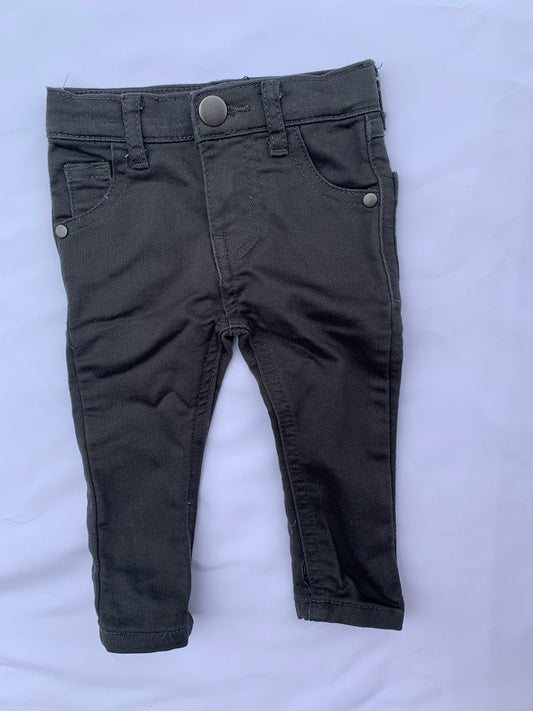 0742 jeans 6 mois - MILE END